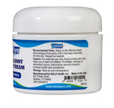 KALA HEALTH MSM Cream application on skin