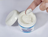 KALA HEALTH MSM Cream side view showing texture