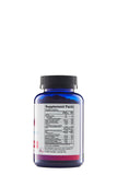 KALEIDOSCOPE MIRACLE DROPS side view showing ingredients