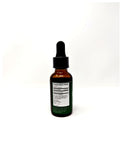 KALM Kava Kava Supplement 100g side view