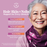 Kalos and Splendor Beauty Support Supplement packaging