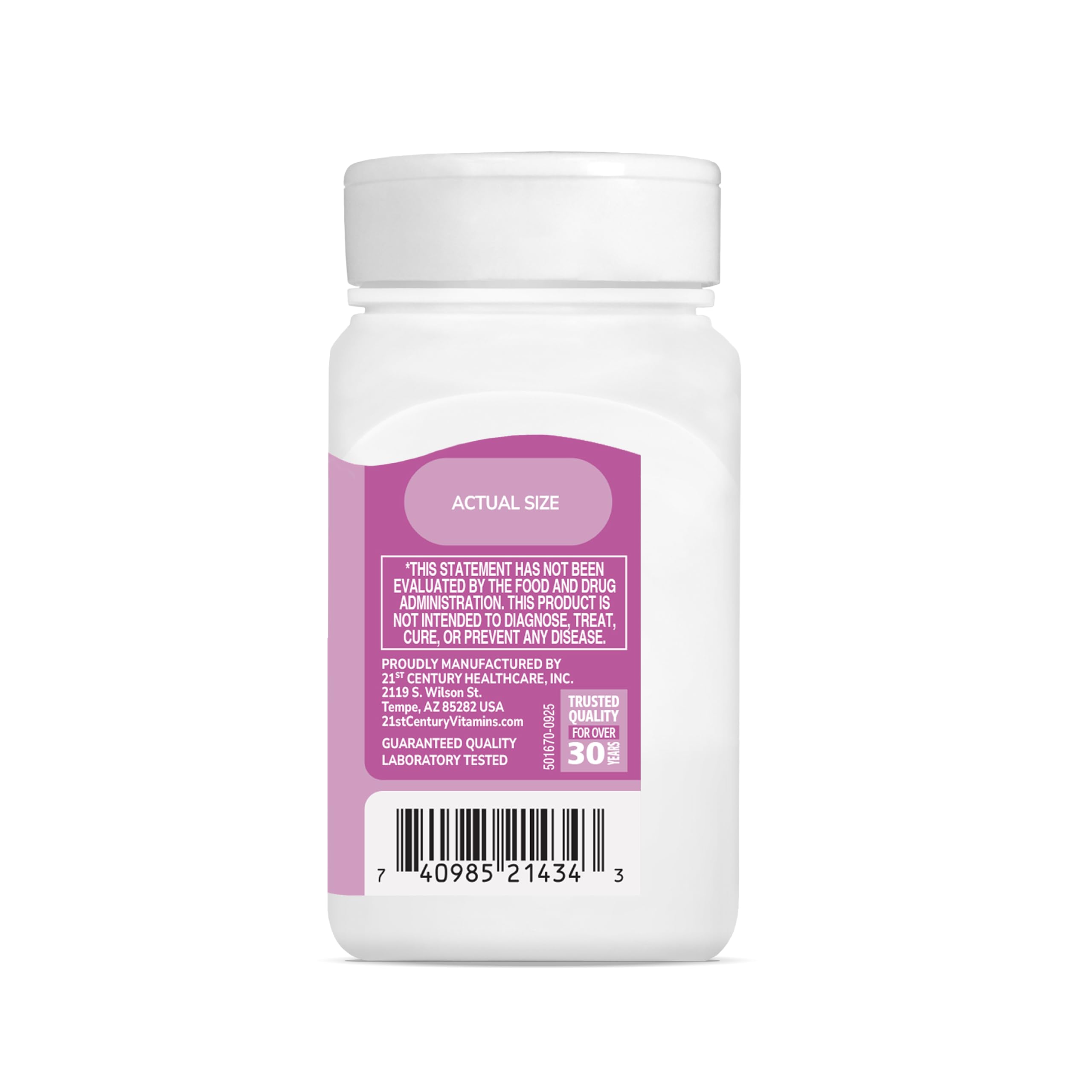Kalos and Splendor Beauty Support Supplement with herbal ingredients