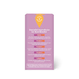 Kalos and Splendor Hair, Skin & Nails Extra Strength in a health setting
