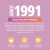 Kalos and Splendor Super Collagen Plus Vitamin C bottle in a kitchen setting