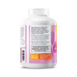 Kalos and Splendor Super Collagen Plus Vitamin C packaging and capsules