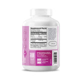 Kalos and Splendor Super Collagen Plus Vitamin C with a measuring spoon