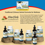 Kan Herbs Herbal Supplement 55g lifestyle scene