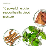 Kapiva BP Care Juice 1000g packaging details