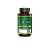 Kapiva MEN Supplement 120 capsules displayed