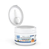 KAPPA NUTRITION Collagen Peptides ingredients list on packaging