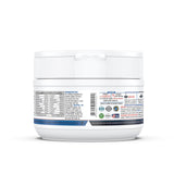 KAPPA NUTRITION Collagen Peptides unflavoured powder close-up
