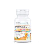KAPPA NUTRITION daily wellness C 14 in 1 Advanced Complex Capsules front view