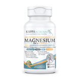 KAPPA NUTRITION Magnesium 4-in-1 Advanced Complex front view
