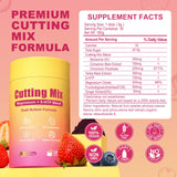 KARLEKLUMI 5-HTP Supplement box with 30 stick packs