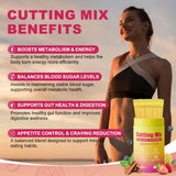 KARLEKLUMI 5-HTP Supplement Strawberry Açaí flavour drink mix