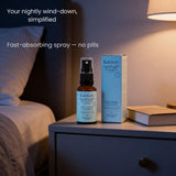 Kausay Sublingual Spray 30ml bottle with label