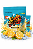 KAVA PUNCH Kava Kava Powder yuzu flavour front view