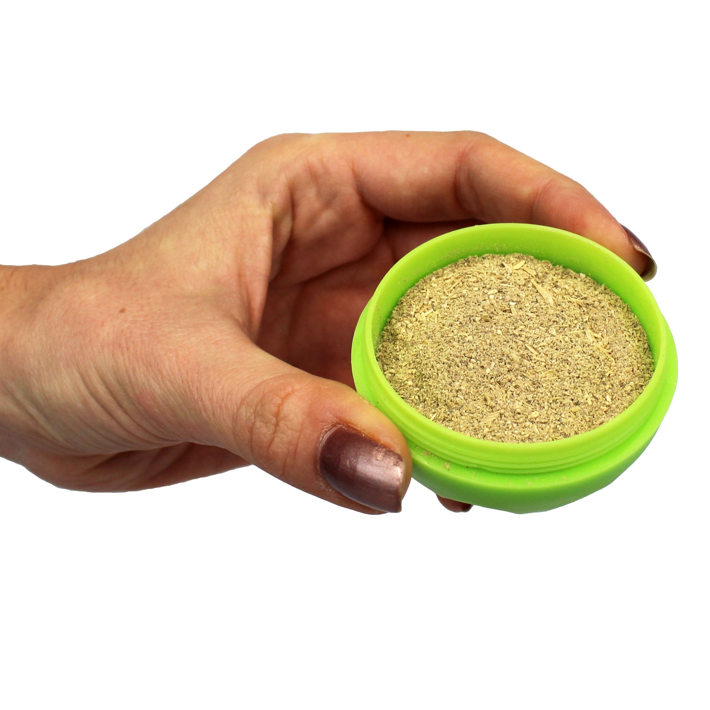 Kavafied Kava Maker Pro Version BPA-free Eastman Tritan material
