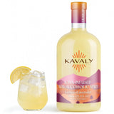 Kavaly Kava Kava Non-Alcoholic Spirit 750ml front view