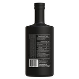 Kavana Kava Kava Alcohol-Free Spirit 1411g bottle with citrus background
