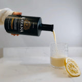 Kavana Kava Kava Alcohol-Free Spirit 1411g in a social setting