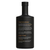 Kavana Kava Kava Alcohol-Free Spirit 1411g label close-up