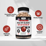 Kaya Naturals Blended Vitamin & Mineral Supplement 85g bottle with cap