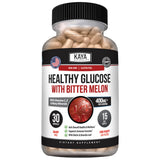 Kaya Naturals Blended Vitamin & Mineral Supplement 85g front view