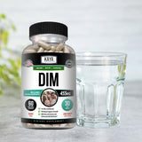 Kaya Naturals DIM Ultra product packaging