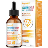 Kayseari Vitamin E Supplement bottle front view