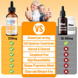 Kayseari Vitamin E Supplement liquid form