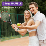 Kedicy Cranberry Pills lifestyle scene