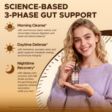 KEDISOM Echinacea Liquid Drops with fresh herbs