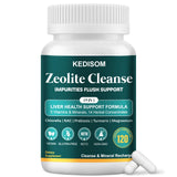 KEDISOM Noni Supplement 19 in 1 Advanced Complex 120g front view