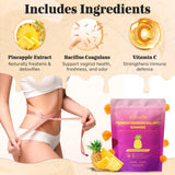KEDISOM Premium Feminine Balance Gummies lifestyle scene