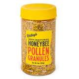 Kelley's Bee Pollen Granules 255g front view