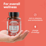 KeosPharma Cinnamon Supplement close-up of capsules