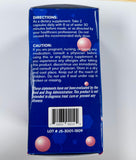 Keptrohy Probiotic Supplement 60 Capsules close-up