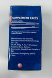 Keptrohy Probiotic Supplement capsules on a table
