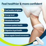 Keptrohy Probiotic Supplement ingredients list