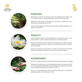 Kerala Ayurveda Dasamoolarishta 522g packaging