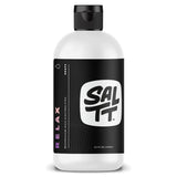 Keto Chow SALTT daily wellness Magnesium Drops 24g front view
