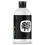 Keto Chow SALTT Low-K Fasting Drops bottle front view