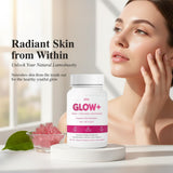 KFASJON Collagen Gummies with ingredients displayed
