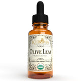 Khroma Olive Leaf Extract 136g front view