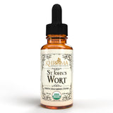 Khroma St. John's Wort Supplement 800mg front view