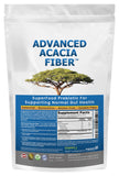 Kidney Restore Advanced Acacia Fibre Supplement 16oz front view