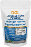 Kidney Restore DGL Licorice Root Powder 120g front view