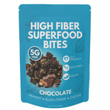 Kidney Restore High Fiber Superfood Bites packaging front view