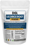 Kidney Restore Licorice Root Powder 227g front view
